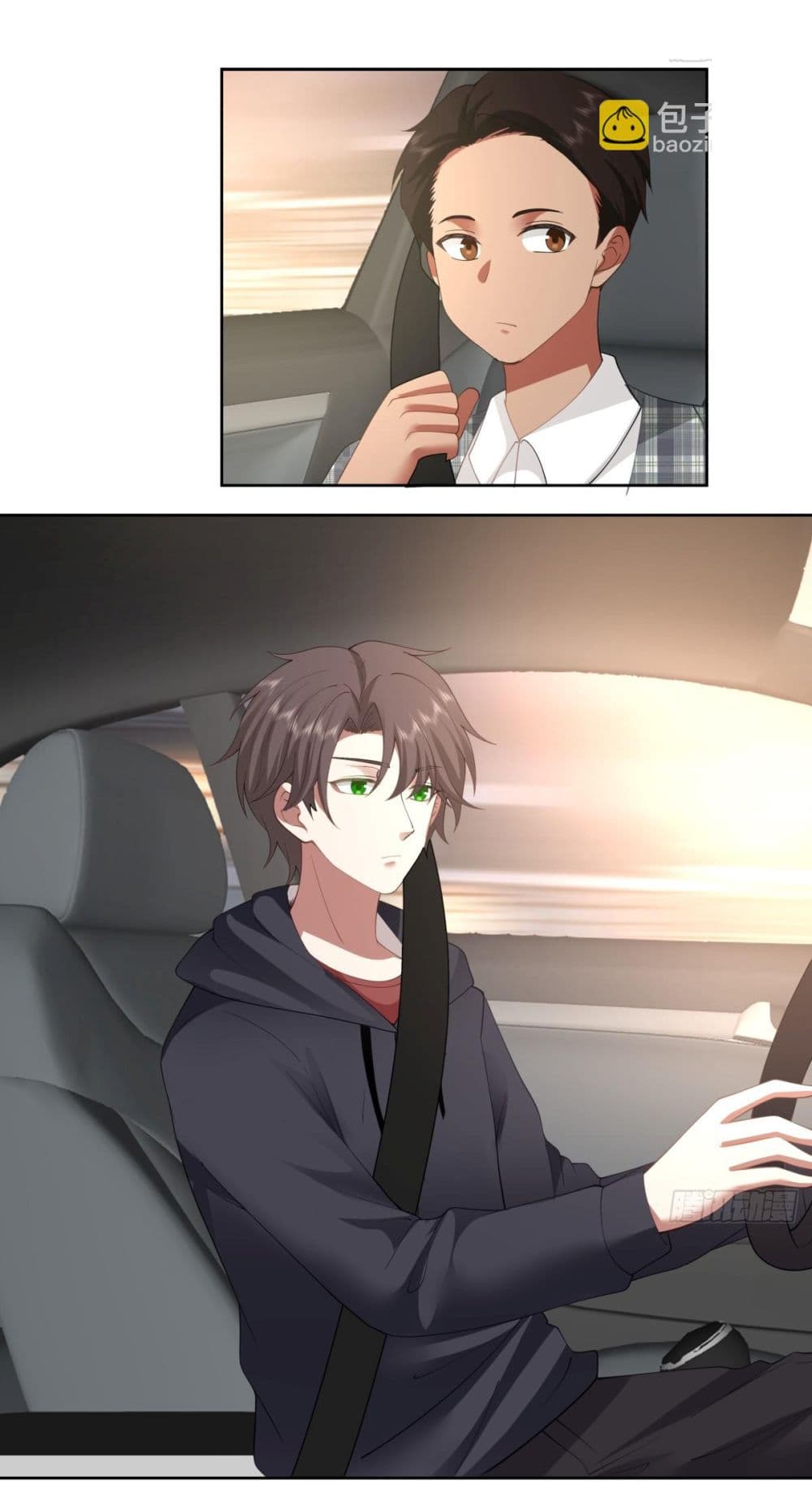 I Really Don’t Want to be Reborn 98 06